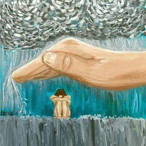 Meet your Posher, Mandy